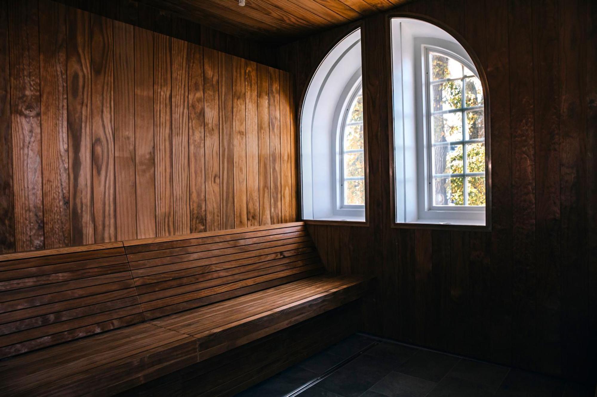Slottsholmen Hotell Och Restaurang 바스터벡 외부 사진