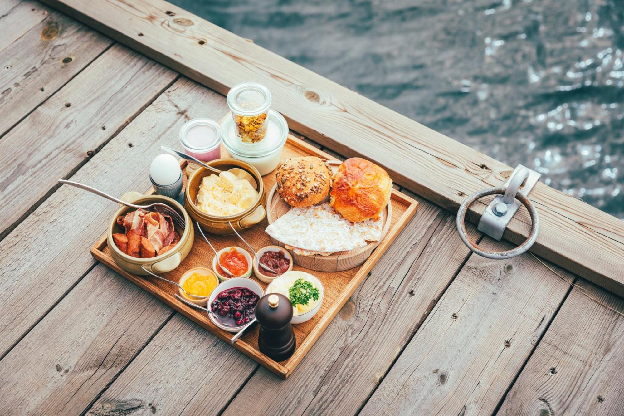 Slottsholmen Hotell Och Restaurang 바스터벡 외부 사진