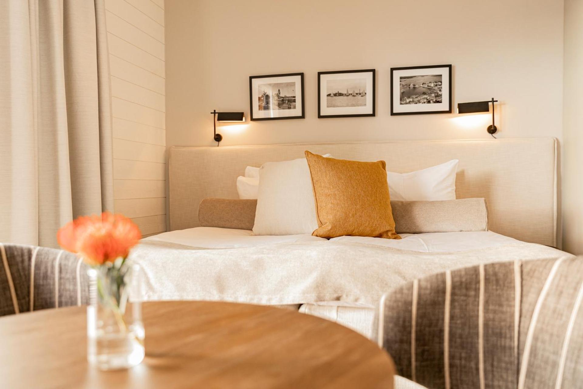 Slottsholmen Hotell Och Restaurang 바스터벡 외부 사진