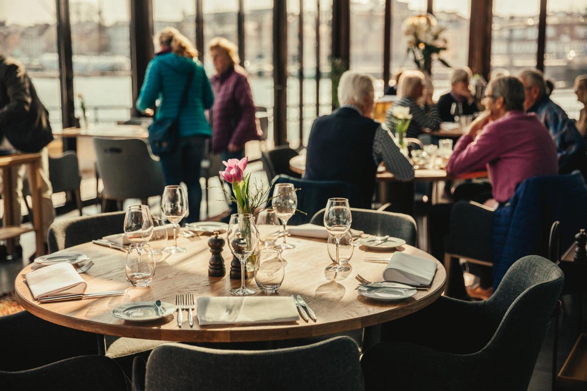 Slottsholmen Hotell Och Restaurang 바스터벡 외부 사진