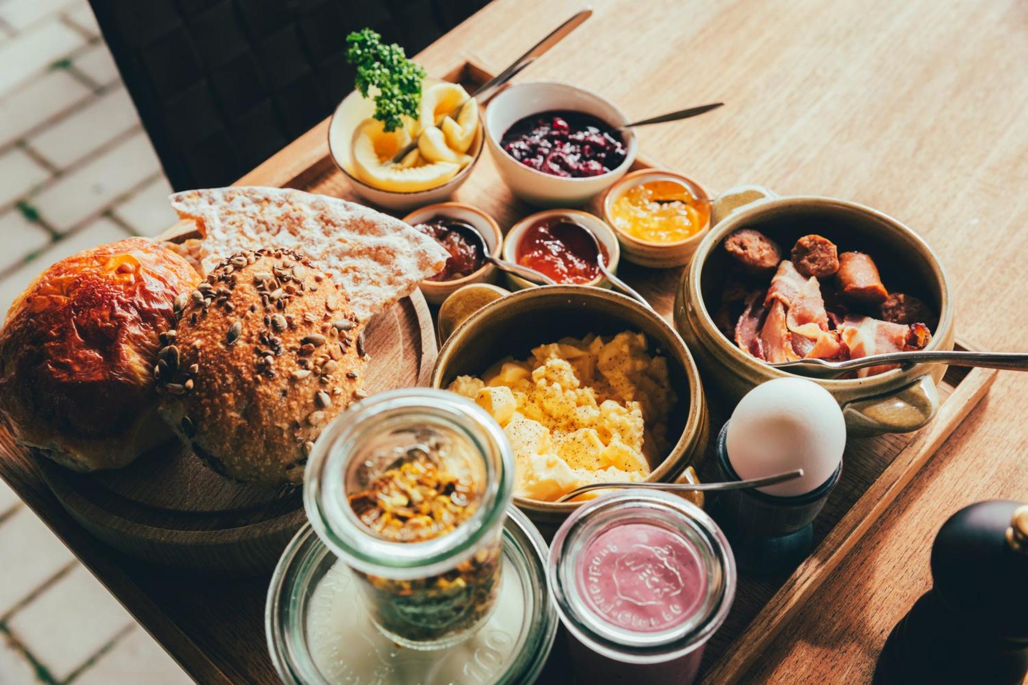 Slottsholmen Hotell Och Restaurang 바스터벡 외부 사진