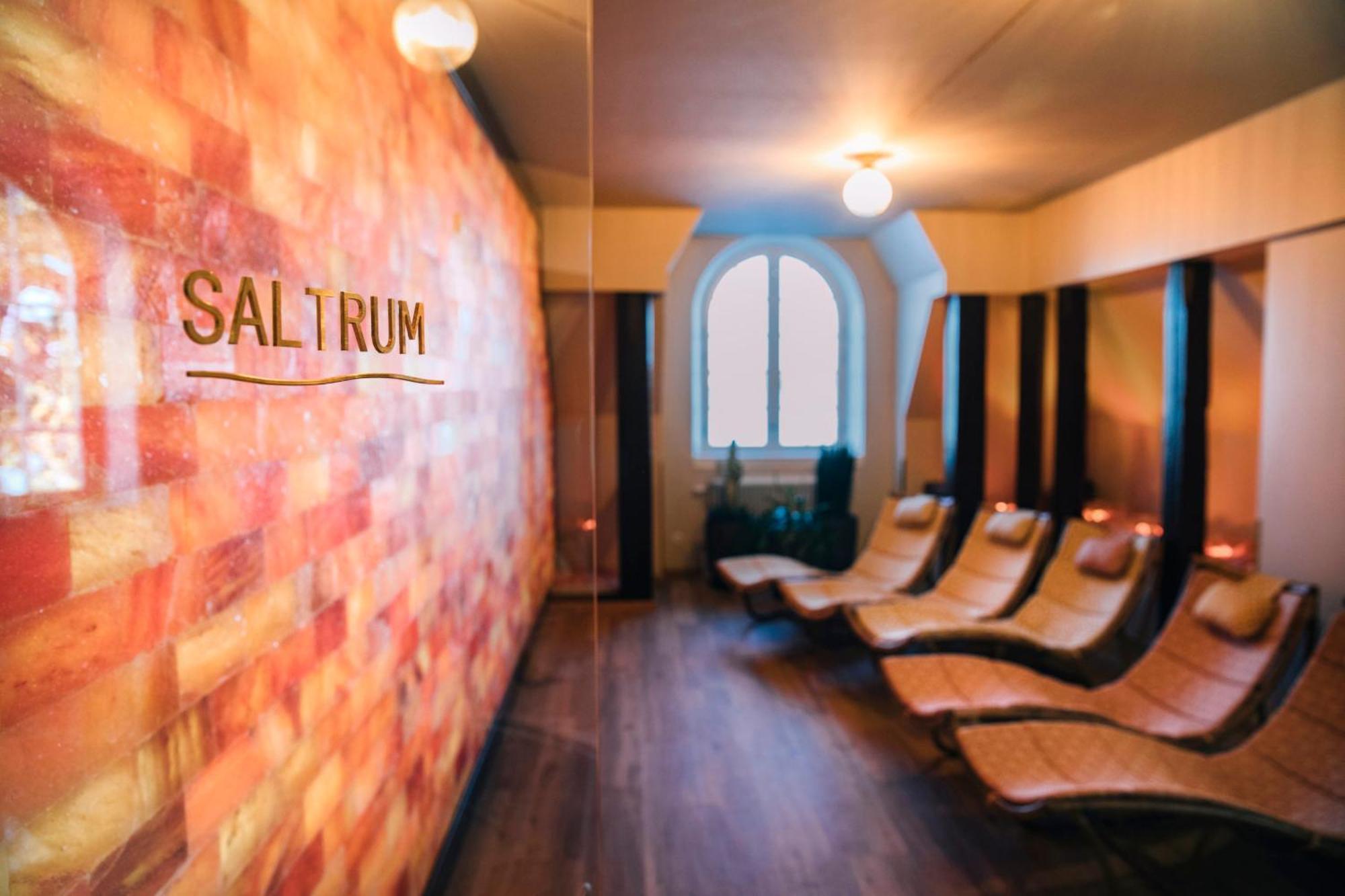Slottsholmen Hotell Och Restaurang 바스터벡 외부 사진