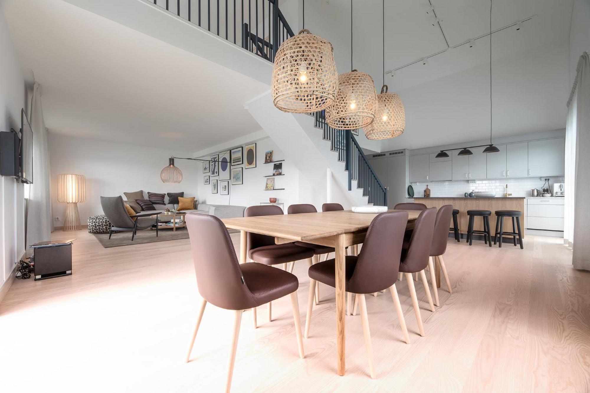 Slottsholmen Hotell Och Restaurang 바스터벡 외부 사진