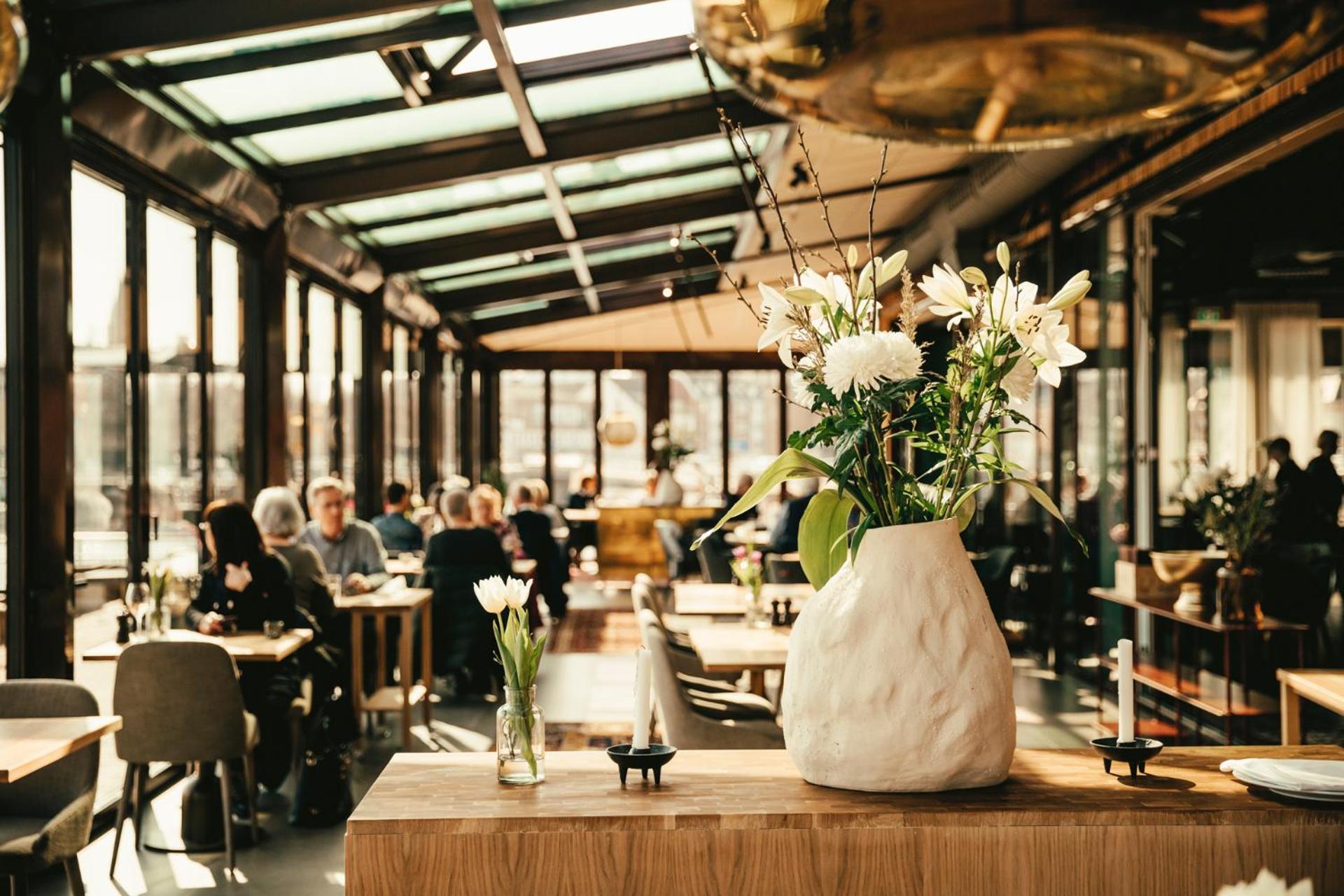 Slottsholmen Hotell Och Restaurang 바스터벡 외부 사진